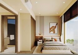Duet (D10), Condominium #617649441